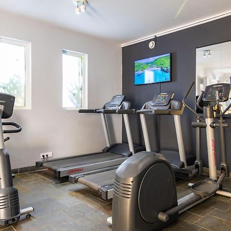 Bayside Boutique Hotel - Blue Bay Golf & Beach Resort Dorp Dorp Sint Michiel 외부 사진