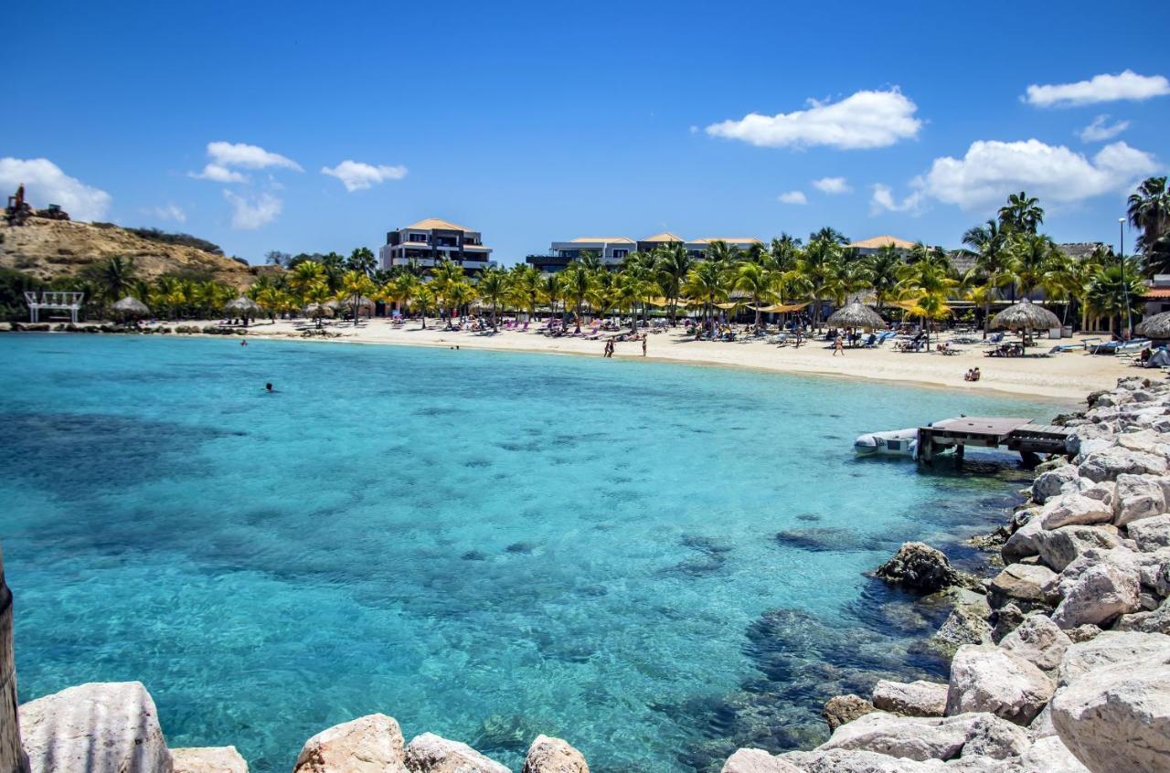 Bayside Boutique Hotel - Blue Bay Golf & Beach Resort Dorp Dorp Sint Michiel 외부 사진