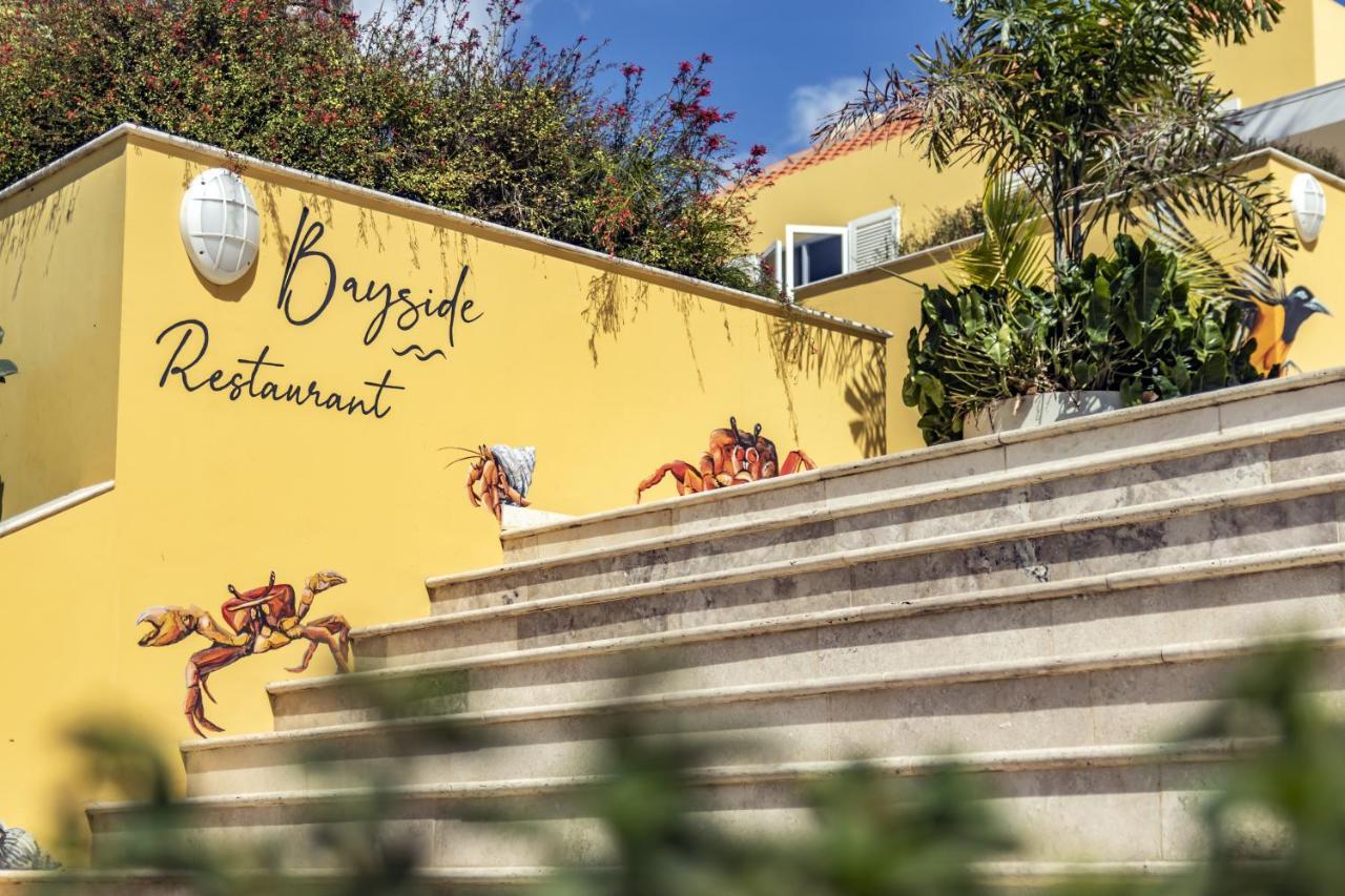 Bayside Boutique Hotel - Blue Bay Golf & Beach Resort Dorp Dorp Sint Michiel 외부 사진