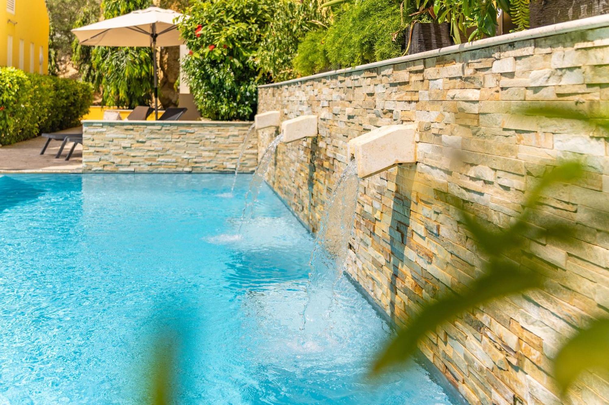 Bayside Boutique Hotel - Blue Bay Golf & Beach Resort Dorp Dorp Sint Michiel 외부 사진