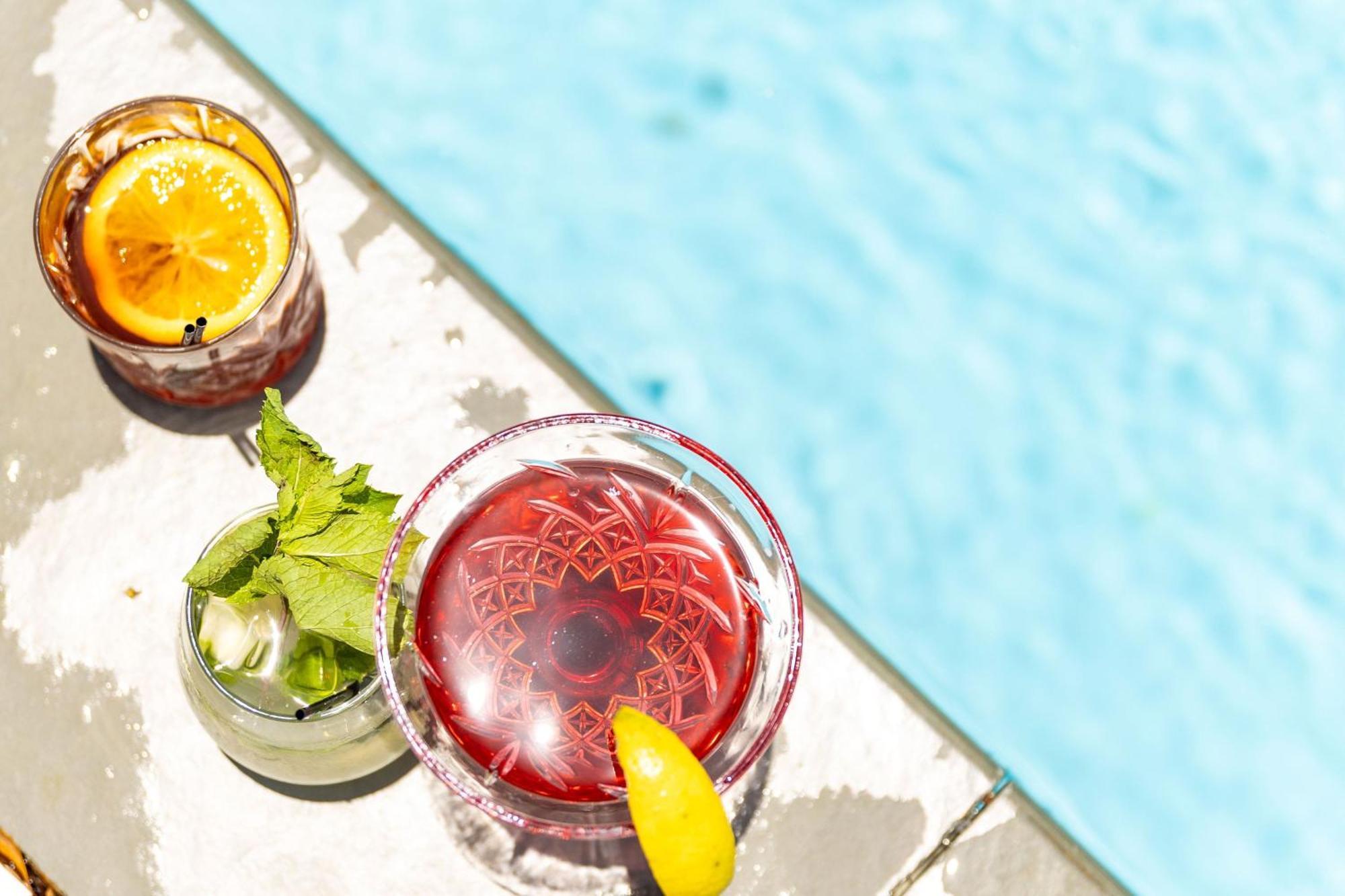 Bayside Boutique Hotel - Blue Bay Golf & Beach Resort Dorp Dorp Sint Michiel 외부 사진