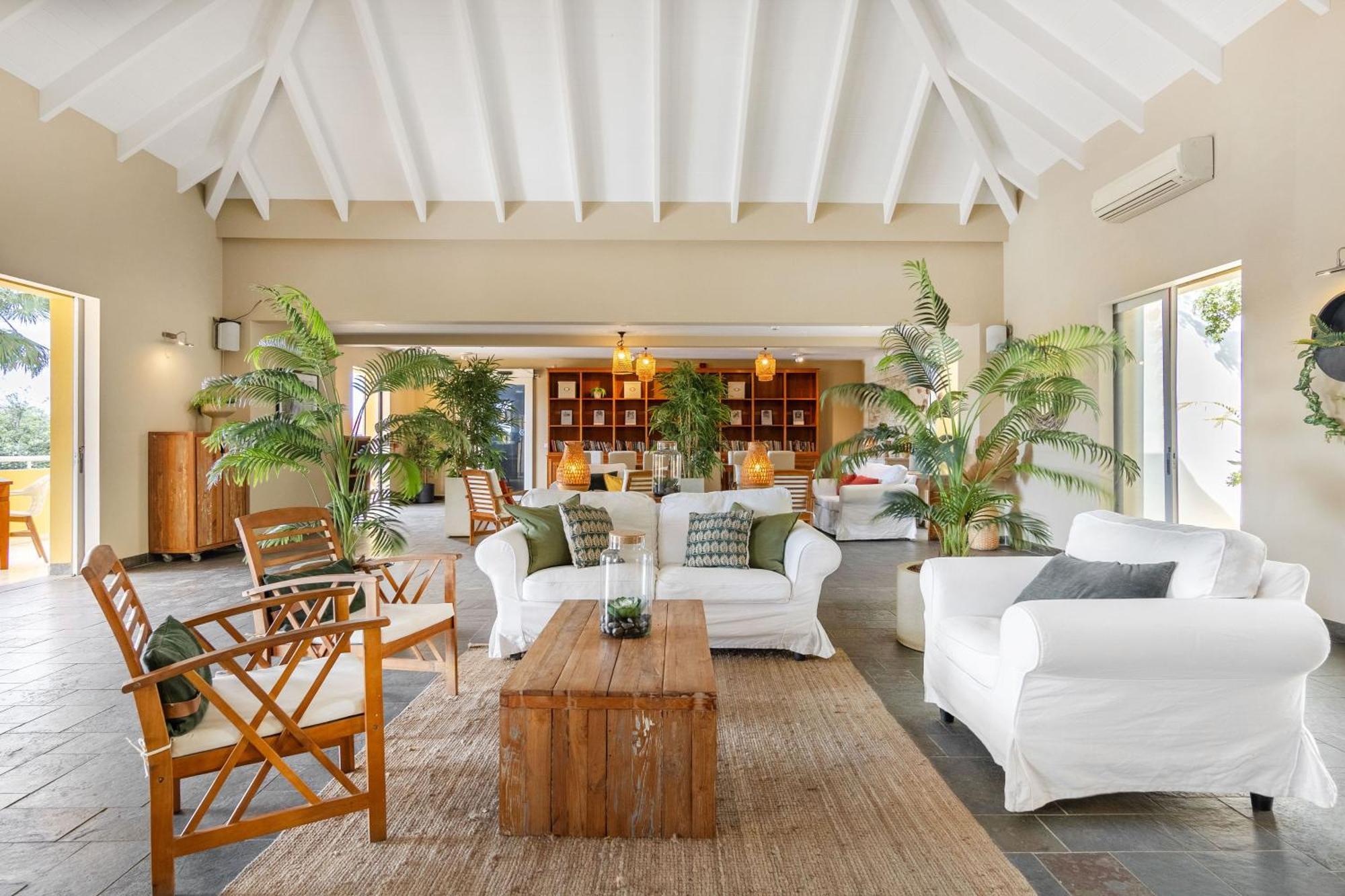 Bayside Boutique Hotel - Blue Bay Golf & Beach Resort Dorp Dorp Sint Michiel 외부 사진