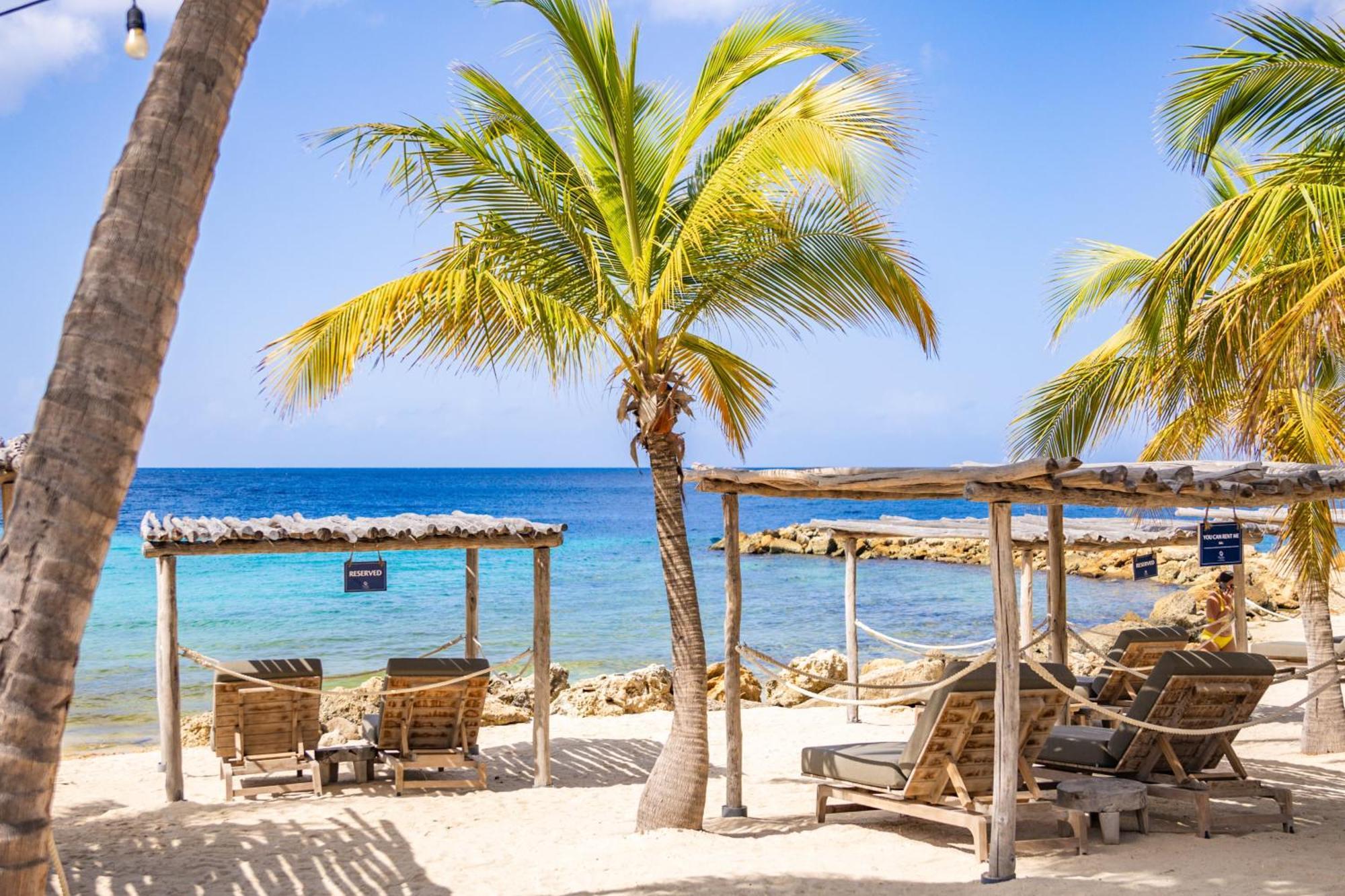 Bayside Boutique Hotel - Blue Bay Golf & Beach Resort Dorp Dorp Sint Michiel 외부 사진