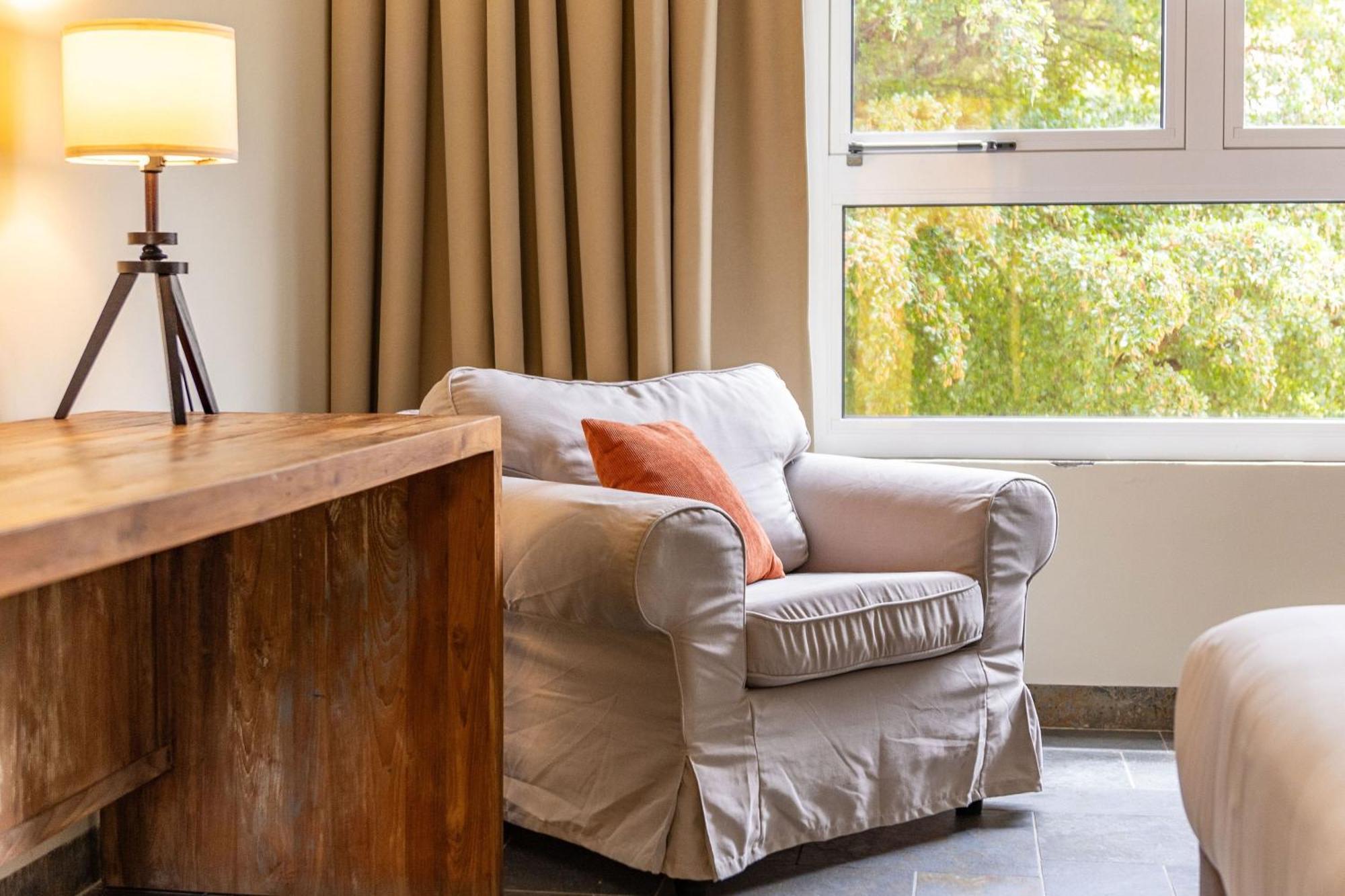 Bayside Boutique Hotel - Blue Bay Golf & Beach Resort Dorp Dorp Sint Michiel 외부 사진