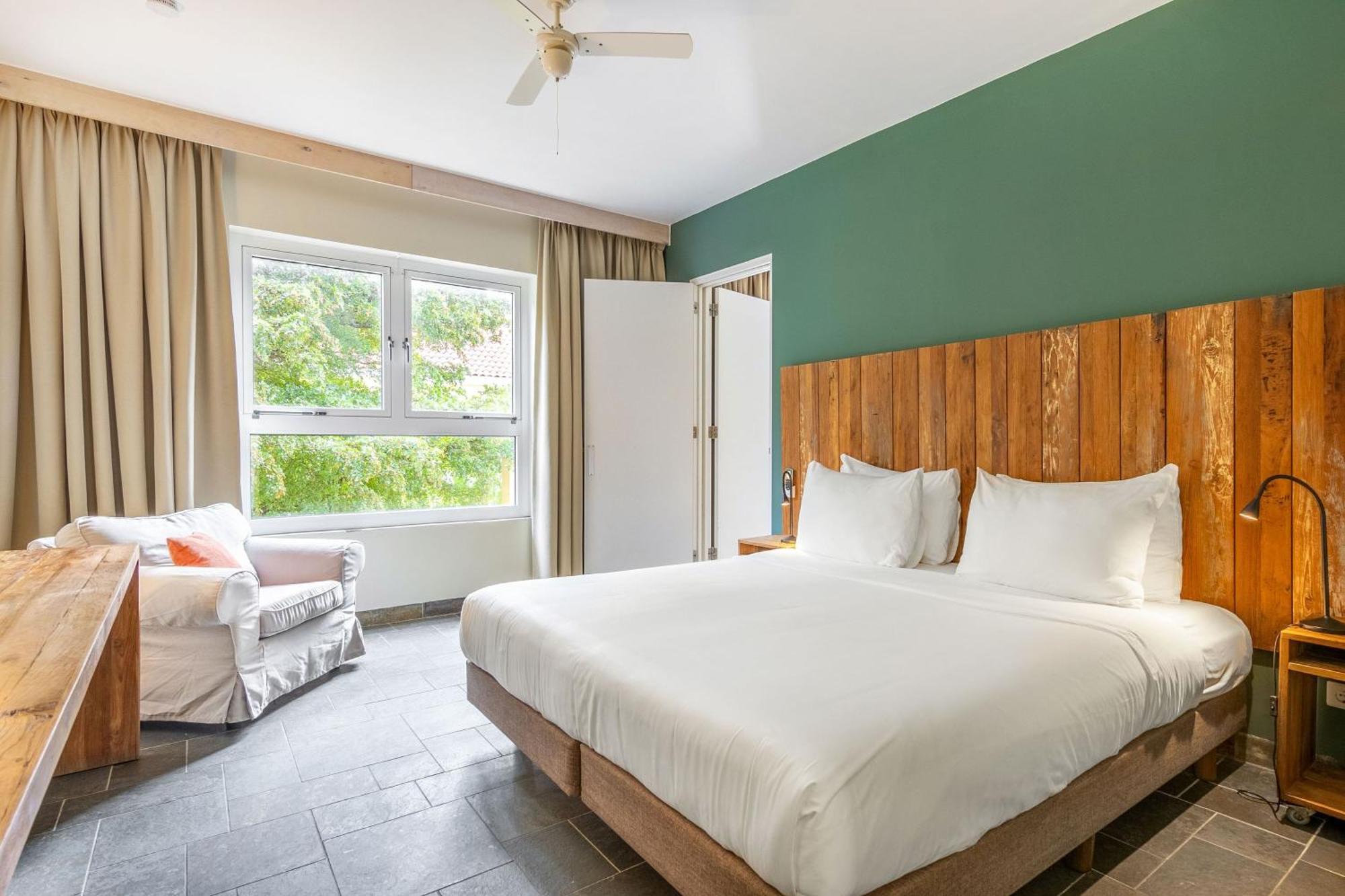 Bayside Boutique Hotel - Blue Bay Golf & Beach Resort Dorp Dorp Sint Michiel 외부 사진