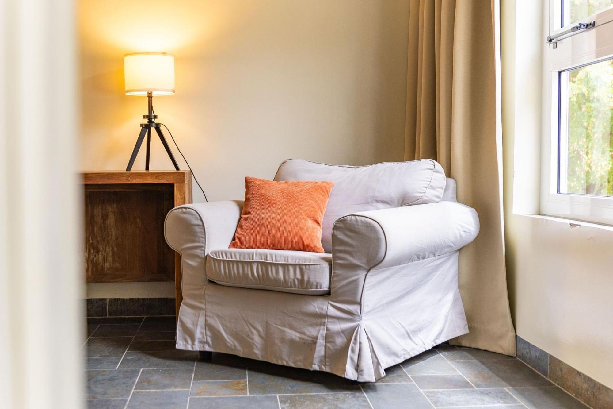 Bayside Boutique Hotel - Blue Bay Golf & Beach Resort Dorp Dorp Sint Michiel 외부 사진