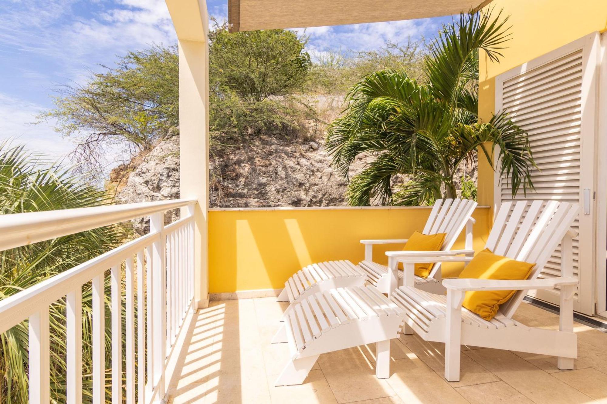Bayside Boutique Hotel - Blue Bay Golf & Beach Resort Dorp Dorp Sint Michiel 외부 사진