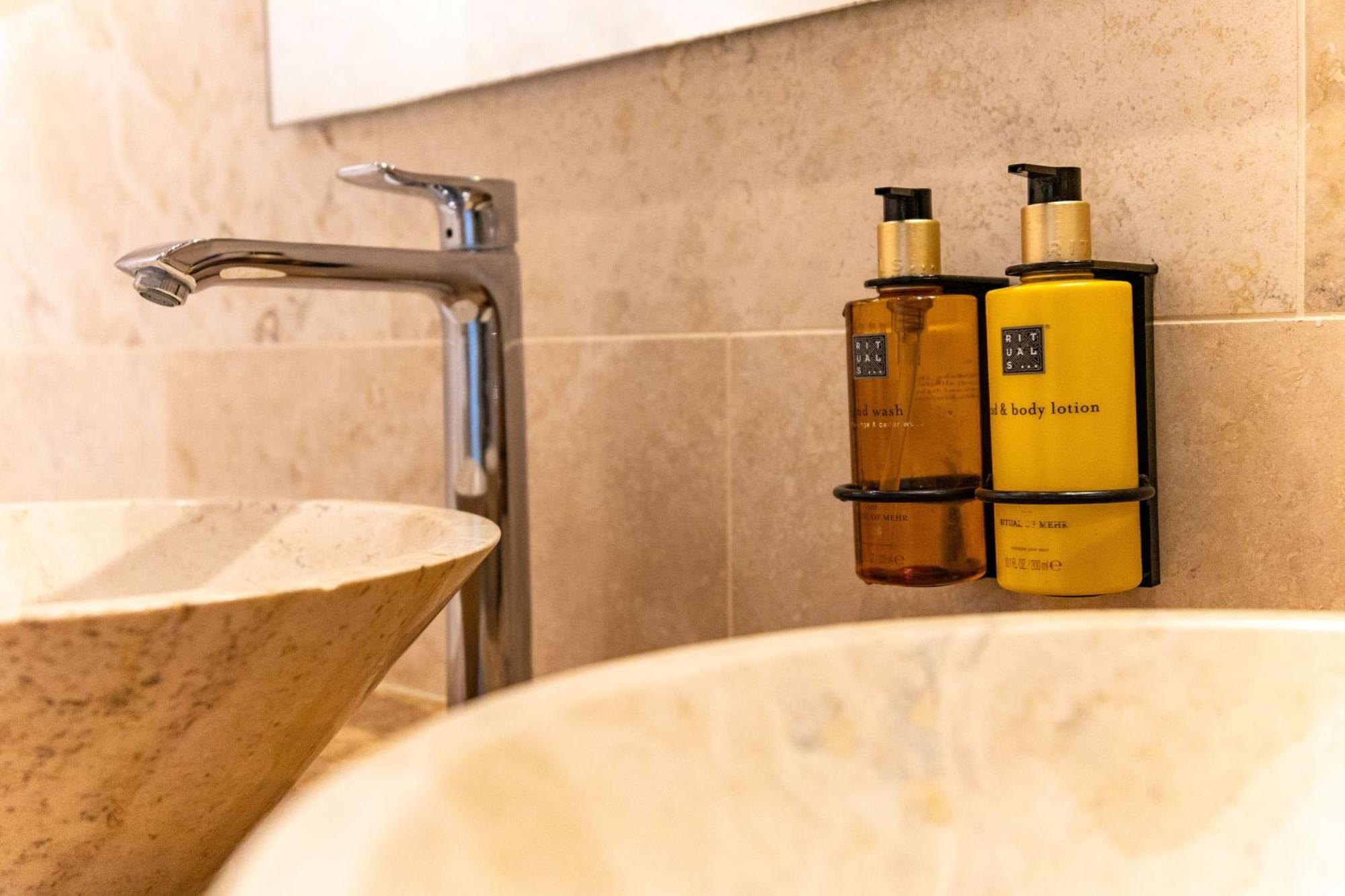 Bayside Boutique Hotel - Blue Bay Golf & Beach Resort Dorp Dorp Sint Michiel 외부 사진