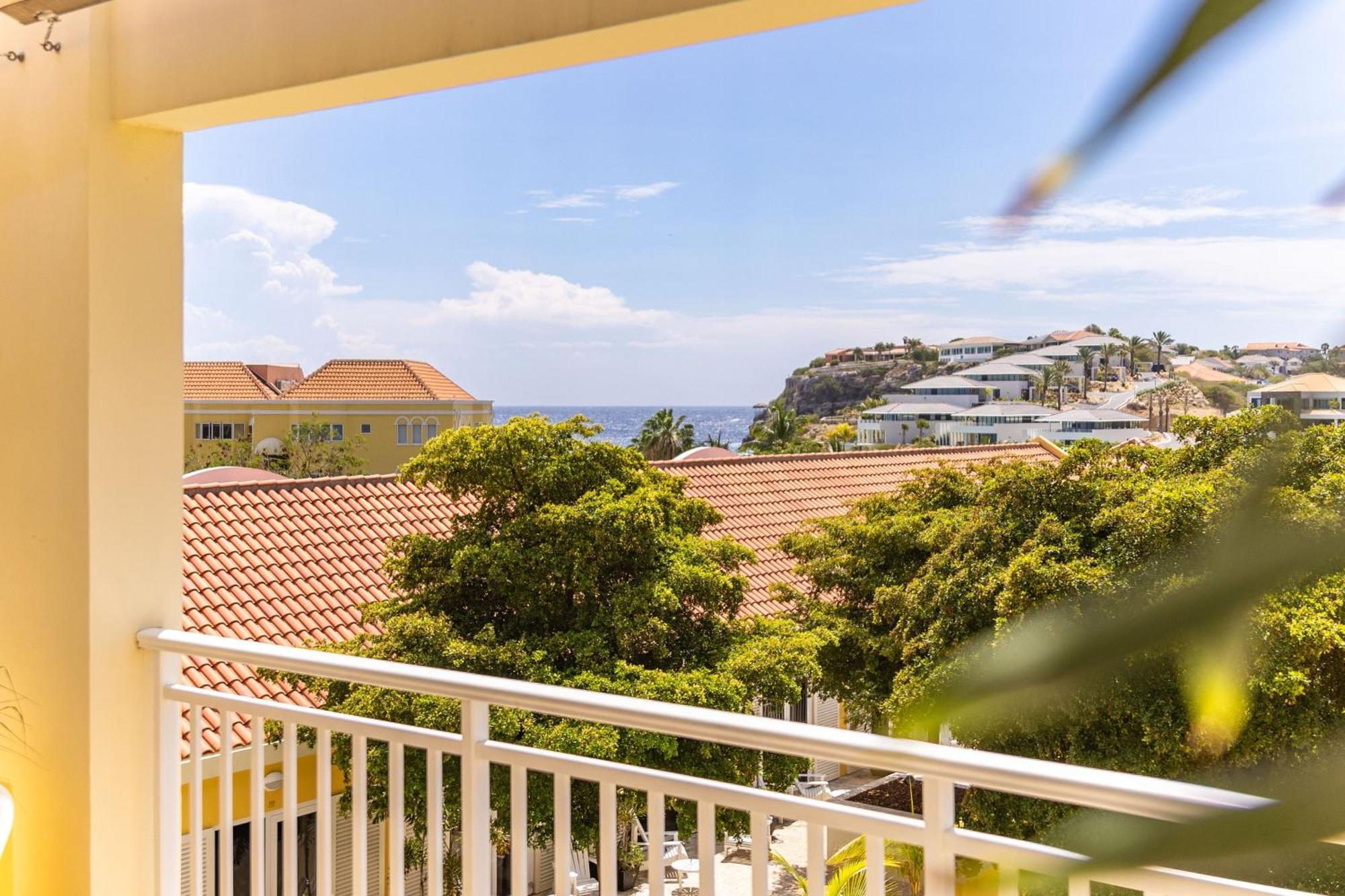 Bayside Boutique Hotel - Blue Bay Golf & Beach Resort Dorp Dorp Sint Michiel 외부 사진
