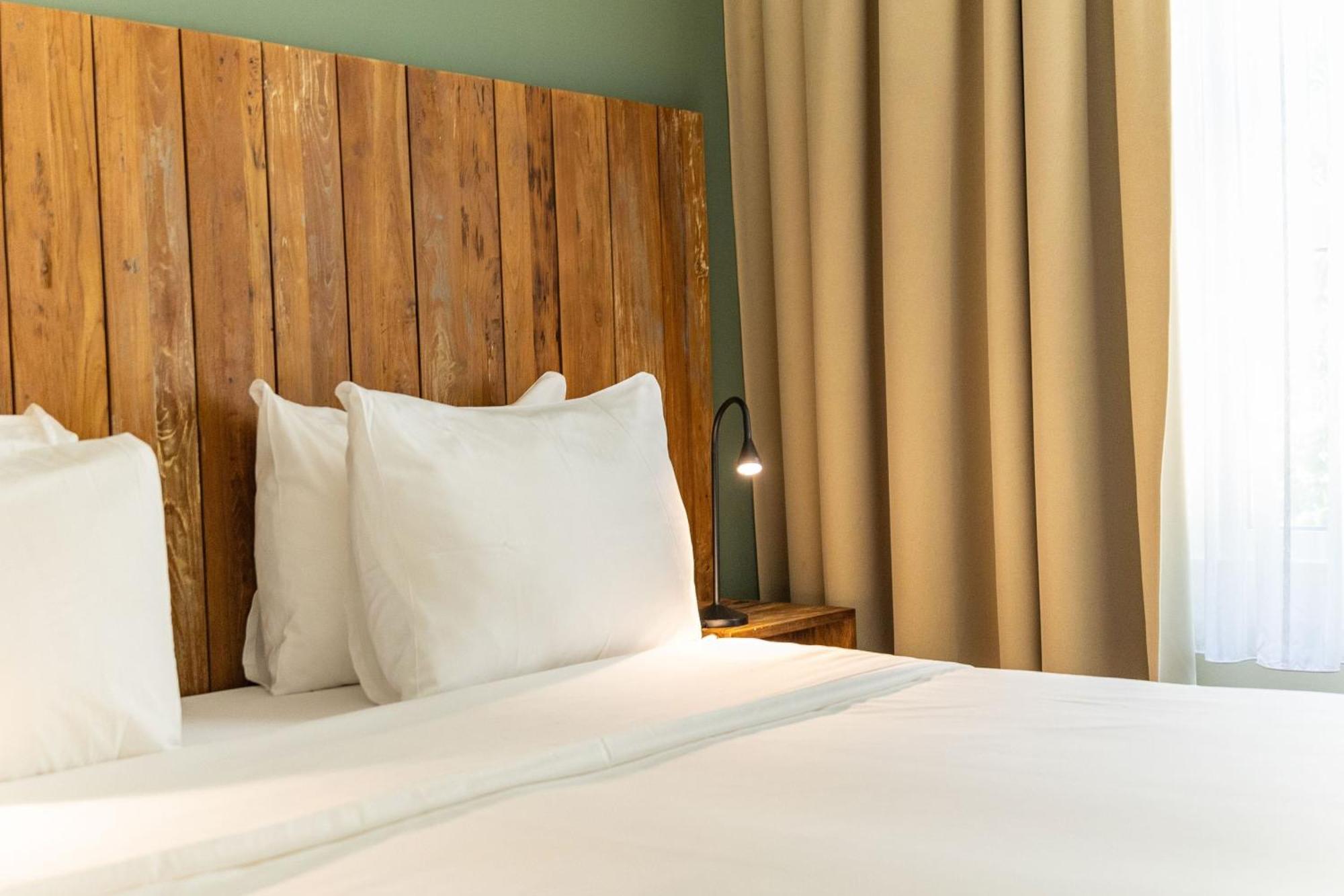 Bayside Boutique Hotel - Blue Bay Golf & Beach Resort Dorp Dorp Sint Michiel 외부 사진