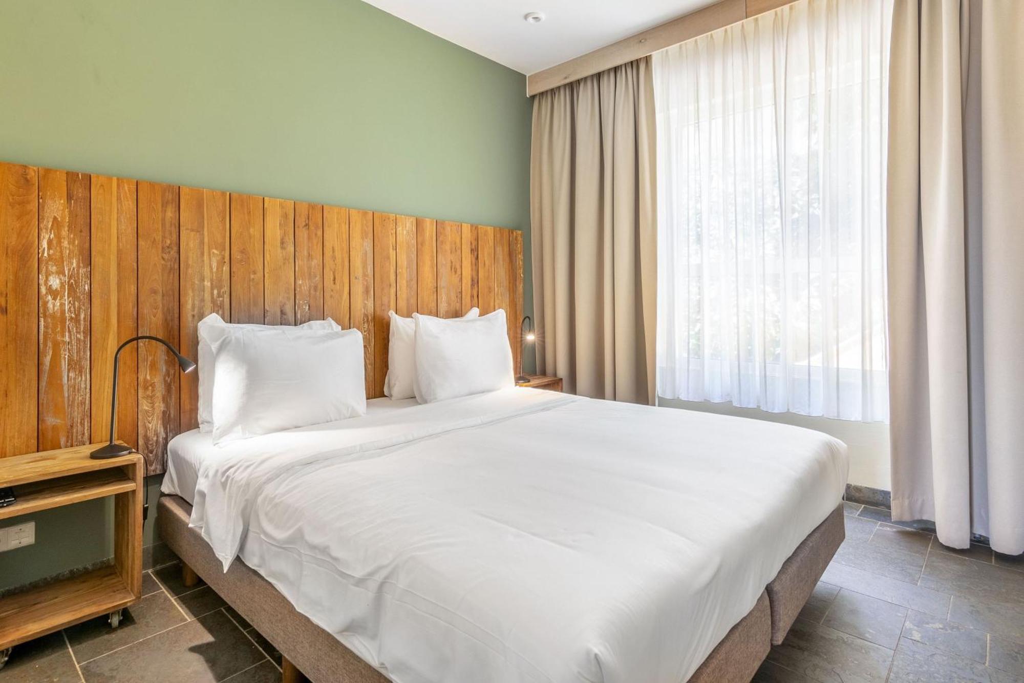 Bayside Boutique Hotel - Blue Bay Golf & Beach Resort Dorp Dorp Sint Michiel 외부 사진