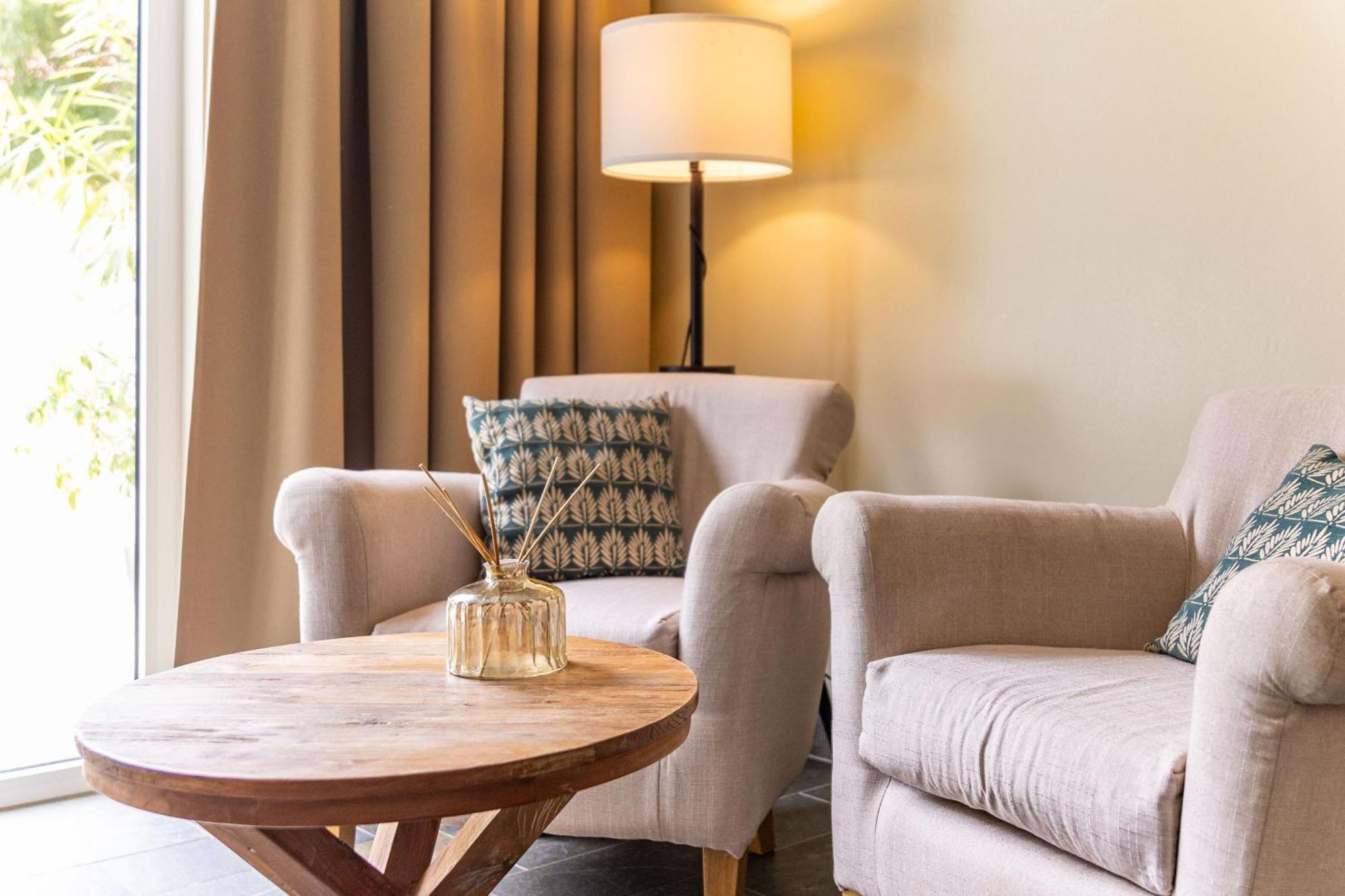 Bayside Boutique Hotel - Blue Bay Golf & Beach Resort Dorp Dorp Sint Michiel 외부 사진