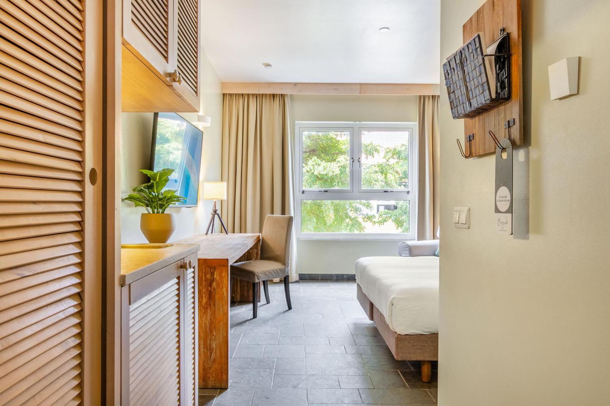 Bayside Boutique Hotel - Blue Bay Golf & Beach Resort Dorp Dorp Sint Michiel 외부 사진