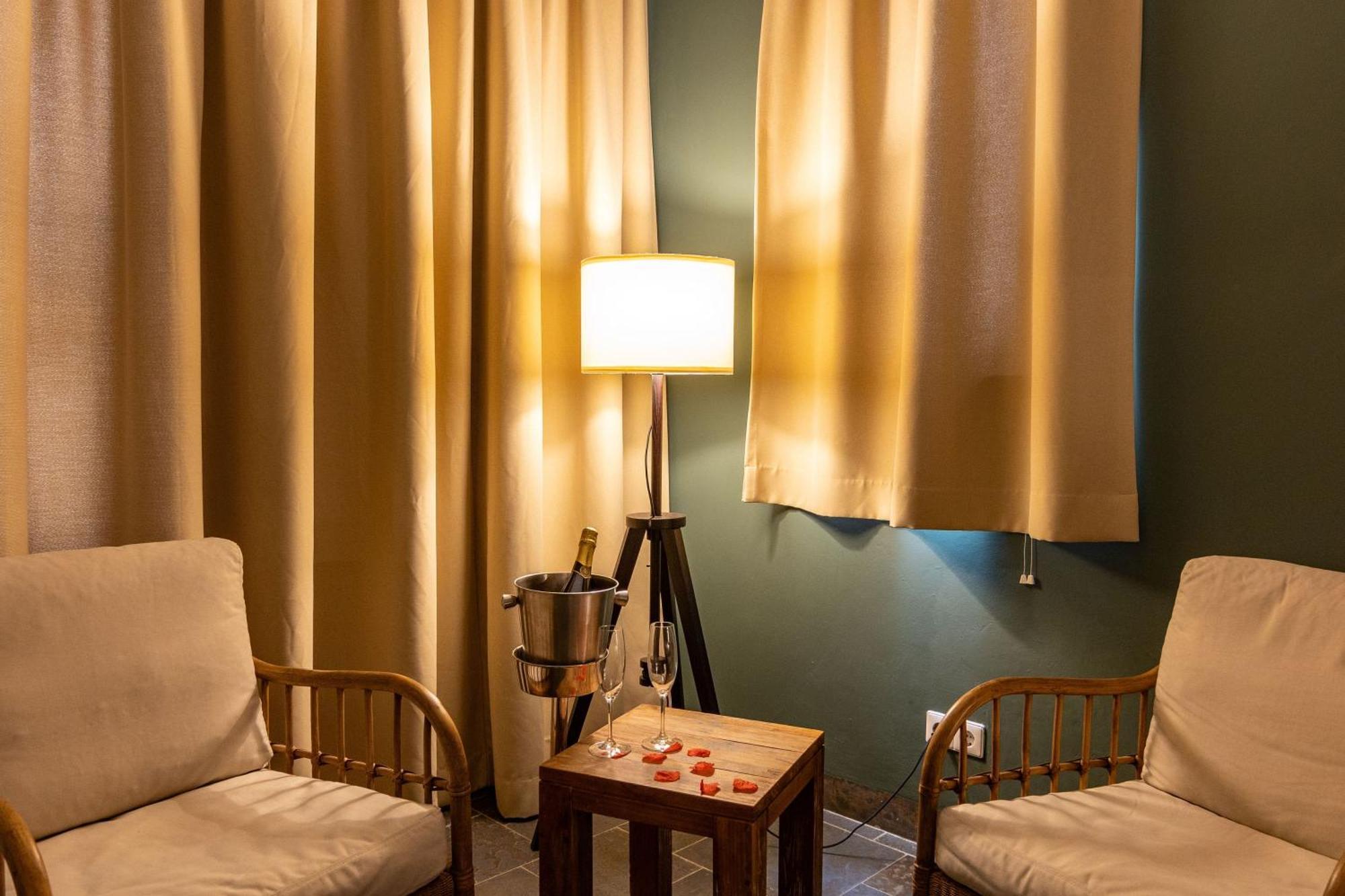 Bayside Boutique Hotel - Blue Bay Golf & Beach Resort Dorp Dorp Sint Michiel 외부 사진