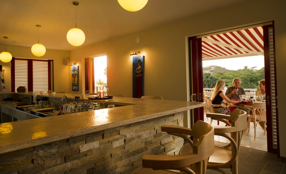 Bayside Boutique Hotel - Blue Bay Golf & Beach Resort Dorp Dorp Sint Michiel 외부 사진