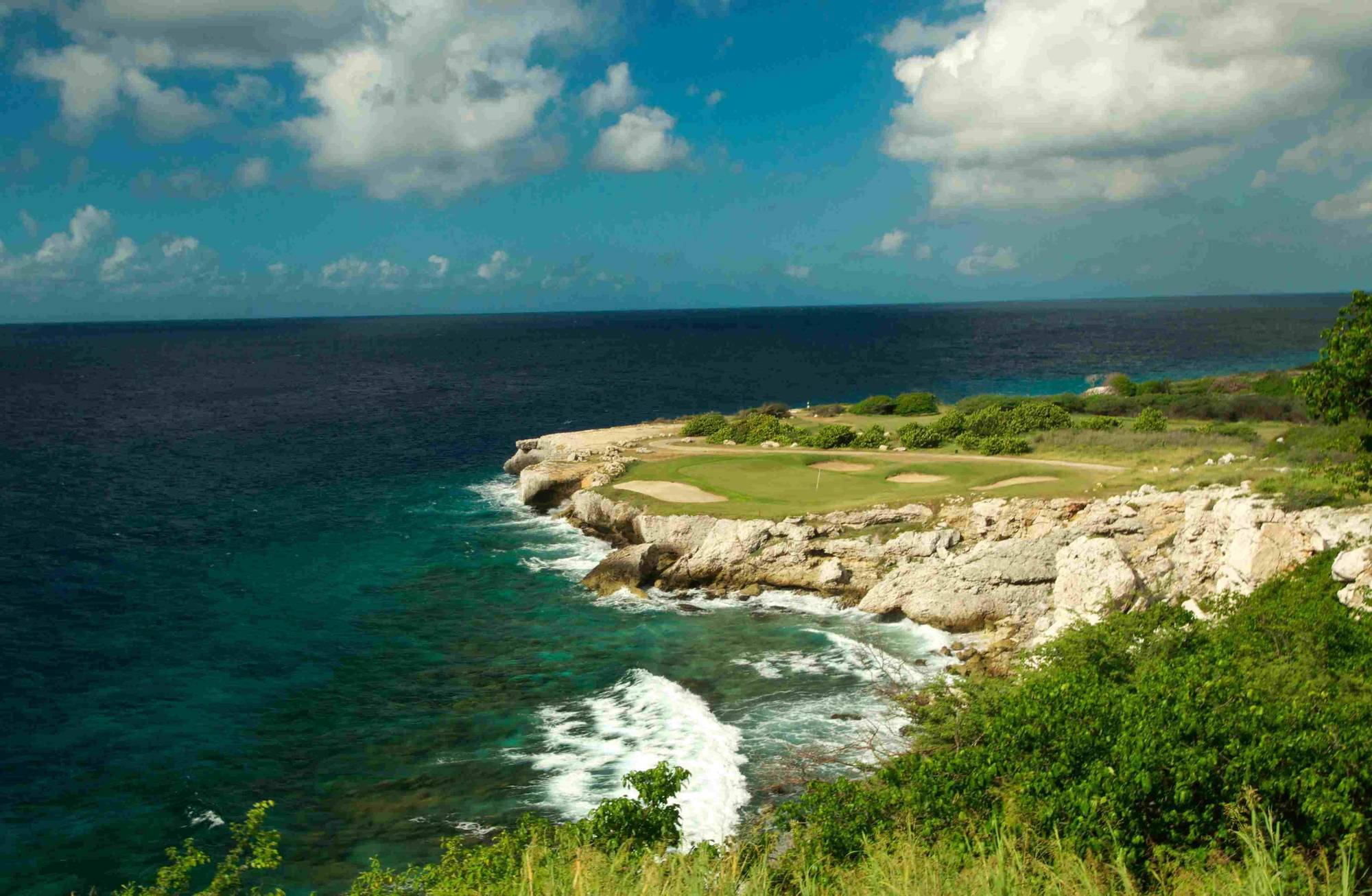 Bayside Boutique Hotel - Blue Bay Golf & Beach Resort Dorp Dorp Sint Michiel 외부 사진