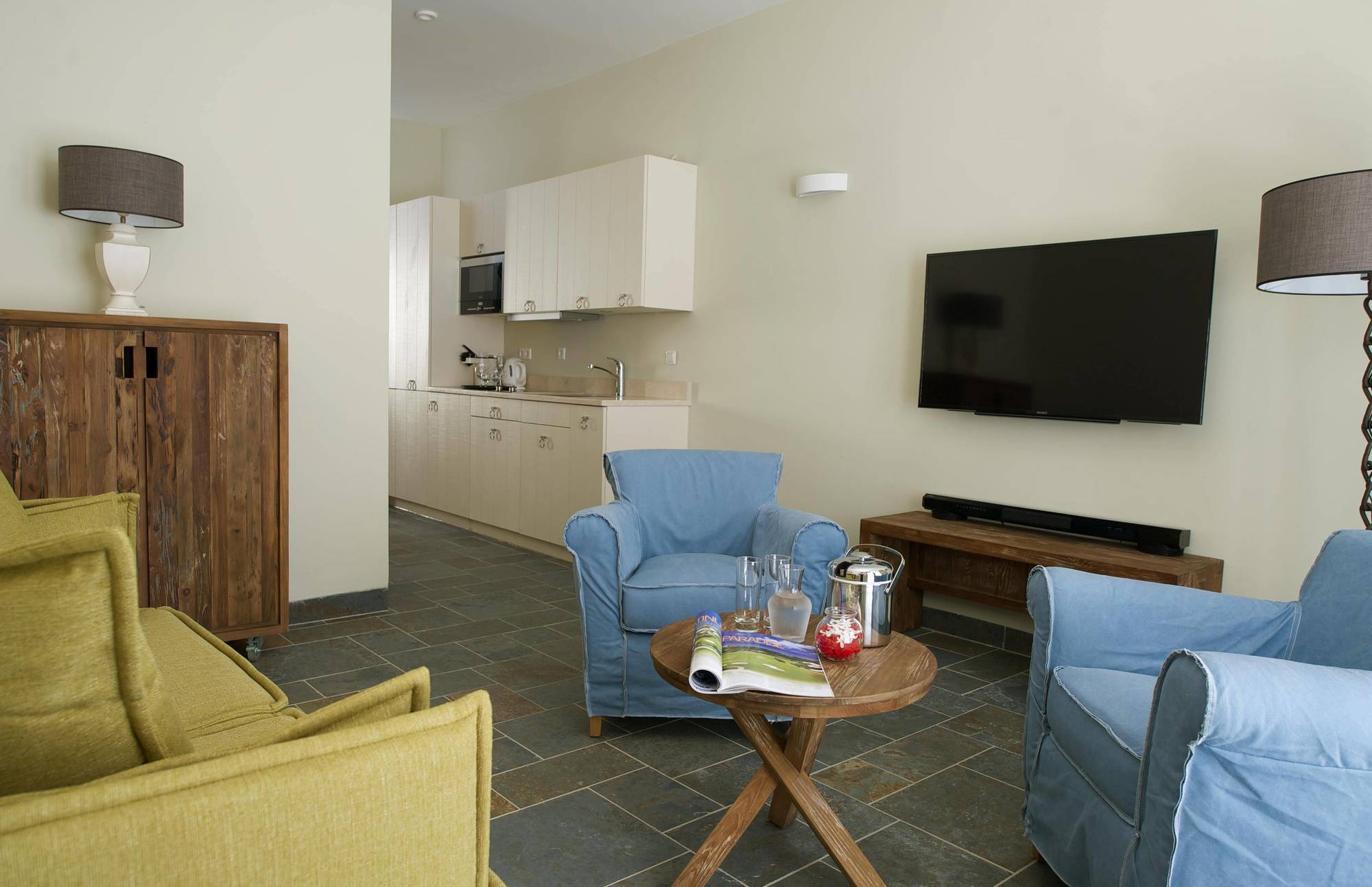 Bayside Boutique Hotel - Blue Bay Golf & Beach Resort Dorp Dorp Sint Michiel 외부 사진