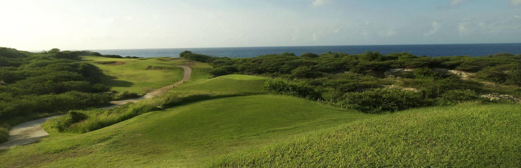 Bayside Boutique Hotel - Blue Bay Golf & Beach Resort Dorp Dorp Sint Michiel 외부 사진
